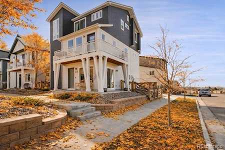 9125 Castlebear Dr Colorado Springs, CO 80927