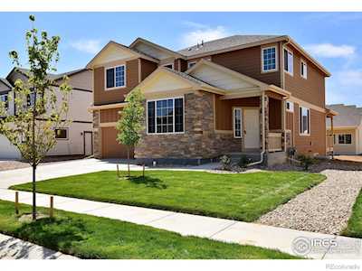 637 87th Ave Greeley, CO 80634