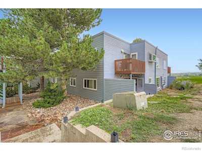 1596 Bradley Dr Boulder, CO 80305