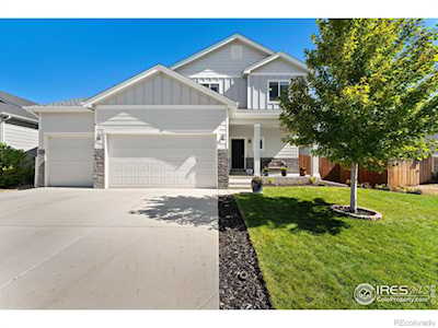 618 S Depot Dr Milliken, CO 80543