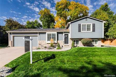5843 S Pierson St Littleton, CO 80127
