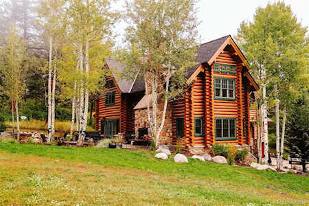 375 N County Highway 67 Sedalia, CO 80135