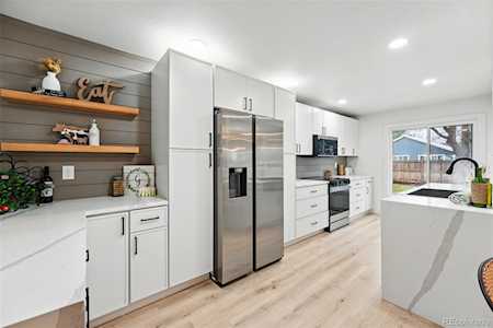 3067 Robin Way Denver, CO 80222