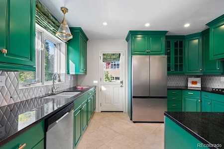 725 S Cove Way Denver, CO 80209