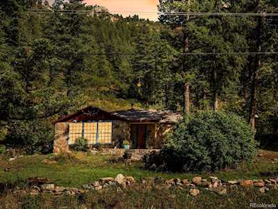 10230 S Deer Creek Rd Littleton, CO 80127