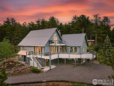 31 Wild Tiger Ln Boulder, CO 80302