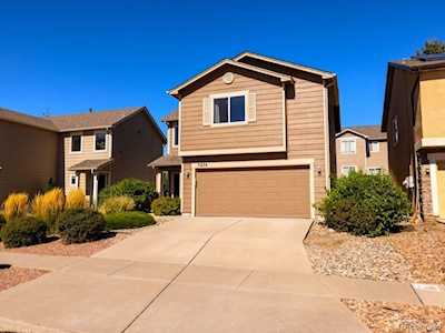 7674 Stetson Highlands Dr Colorado Springs, CO 80923