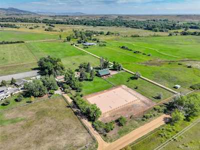 3625 N Nimbus Rd Longmont, CO 80503