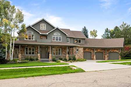 7204 Spring Creek Circle Niwot, CO 80503