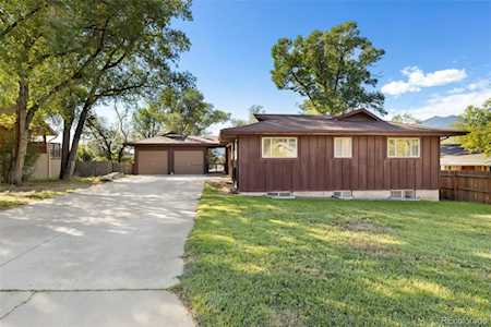 1815 Pejn Ave Colorado Springs, CO 80904