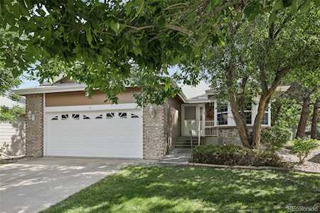 6 Abernathy Ct Highlands Ranch, CO 80130