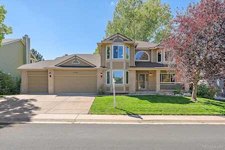 21064 E Crestline Circle Centennial, CO 80015
