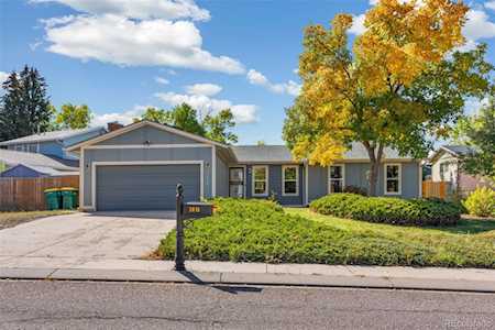 2815 Downhill Dr Colorado Springs, CO 80918