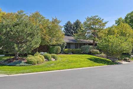 4010 S Holly St Cherry Hills Village, CO 80111