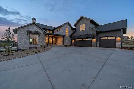 2442 Fox View Trl Franktown, CO 80116