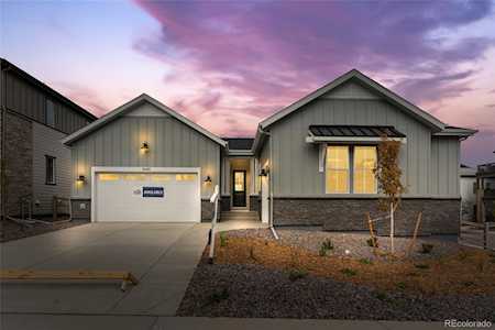 8440 Silverton Ln Littleton, CO 80125