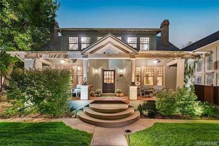 2324 S Columbine St Denver, CO 80210
