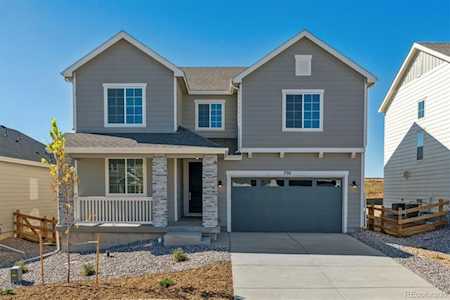 730 Lawson Dr Elizabeth, CO 80107