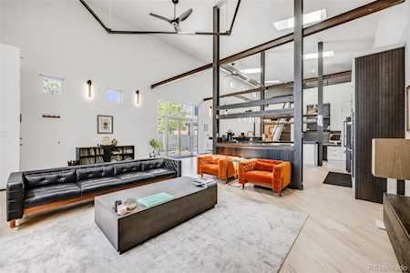 2801 Lawrence St Denver, CO 80205