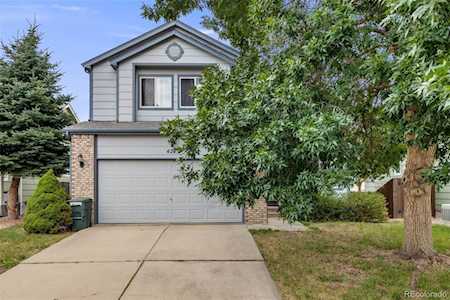 4245 Kyle Ln Colorado Springs, CO 80916
