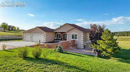 16915 Cherry Crossing Drive Colorado Springs, CO 80921