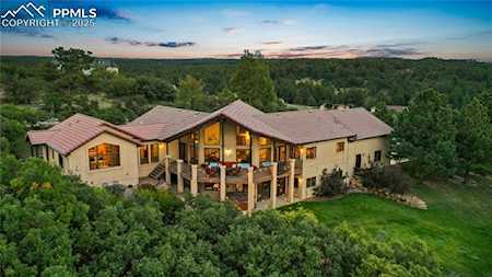 12810 Abert Way Colorado Springs, CO 80908