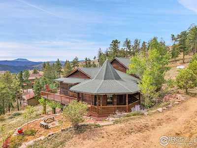 1689 County Road 83 Boulder, CO 80302