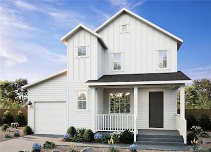 13332 Front Porch Ln Firestone, CO 80504