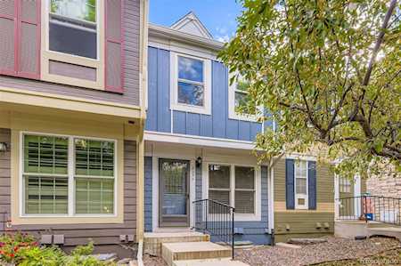 8254 S Fillmore Way Centennial, CO 80122