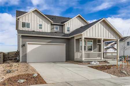 13342 Front Porch Firestone, CO 80504