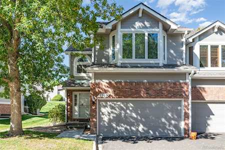 7709 S Monaco Circle Centennial, CO 80112