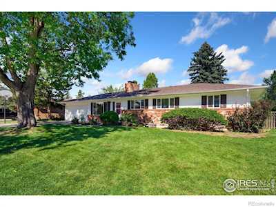 2501 W 20th St Rd Greeley, CO 80634