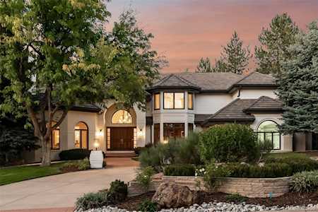 2245 Cherry Hills Farm Dr Englewood, CO 80113