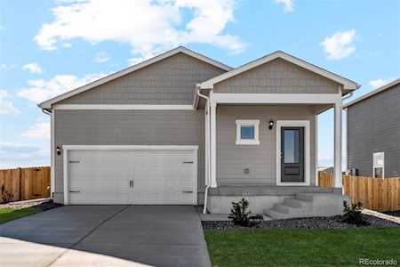 7409 Crystal Ave Frederick, CO 80530