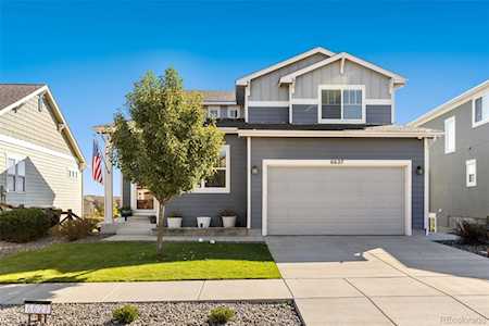 6627 Cottonwood Tree Dr Colorado Springs, CO 80927