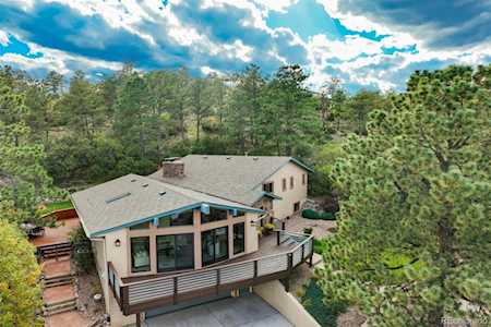 565 Wintery Circle Colorado Springs, CO 80919