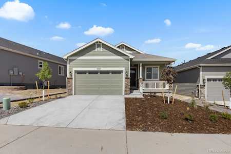 4567 Westlock St Castle Rock, CO 80104
