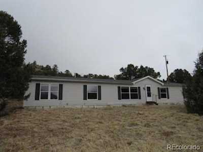 12855 Cr 255 Westcliffe, CO 81252