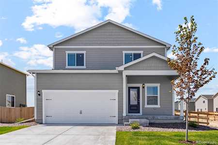 7413 Crystal Ave Frederick, CO 80530