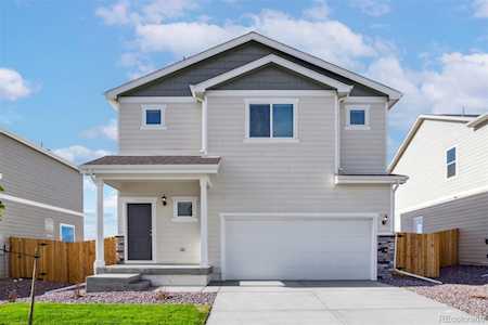 7465 Slate Place Frederick, CO 80530