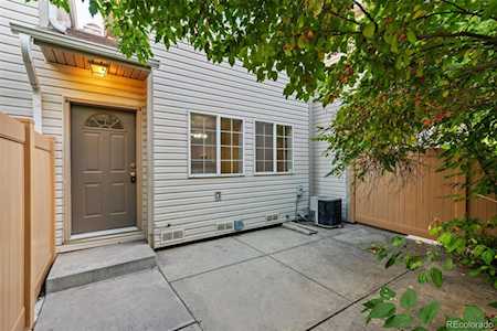 12327 E Tennessee Dr #107 Aurora, CO 80012
