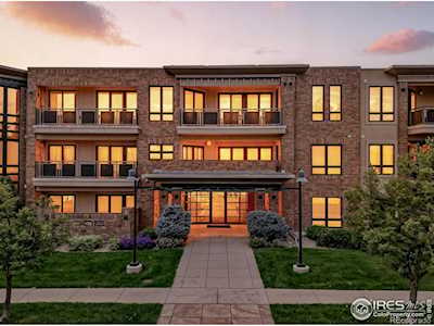 2801 Pennsylvania Ave #203 Boulder, CO 80303