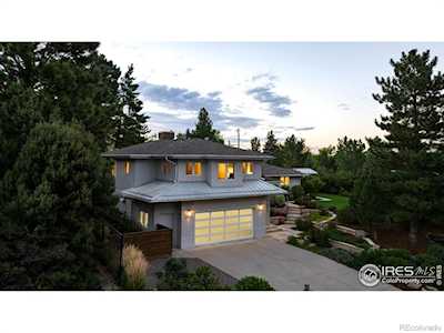 2585 Kohler Dr Boulder, CO 80305