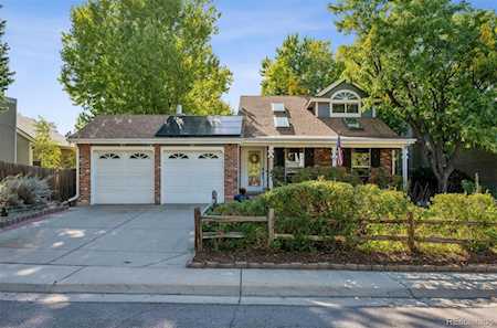 4545 Ensenada St Denver, CO 80249