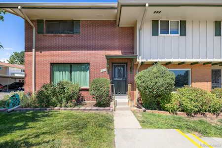 12513 W Alameda Dr Lakewood, CO 80228