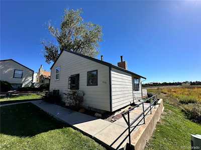 1030 S Zeno Way Aurora, CO 80017