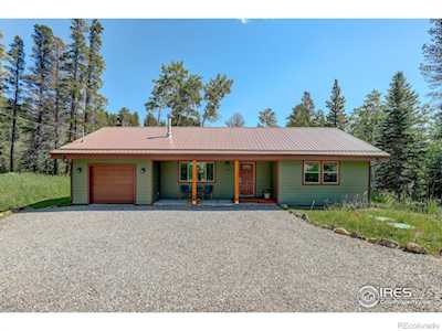 356 W Dory Way Black Hawk, CO 80422