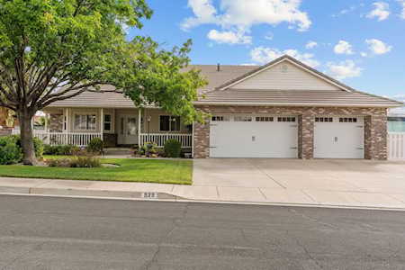 929 S Golda DR St George, UT 84790