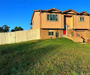 4426 Cassidy St Colorado Springs, CO 80911