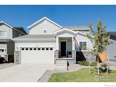 4411 Caramel St Timnath, CO 80547
